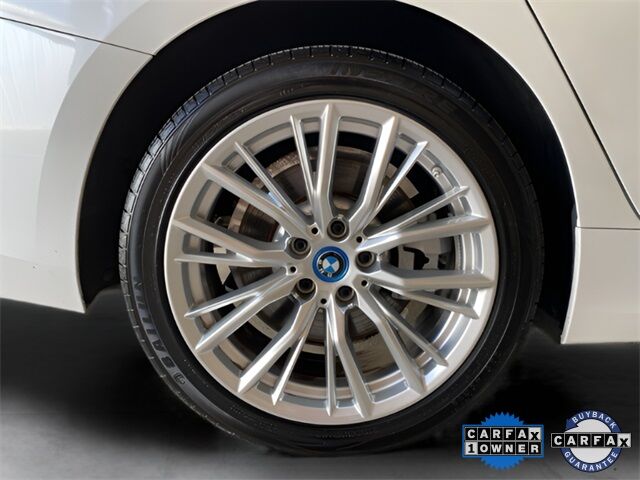2024 BMW 3 Series 330e iPerformance Dallas TX