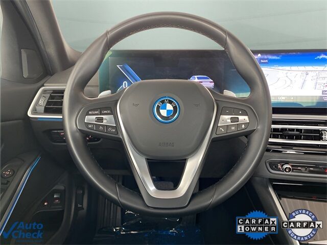 2024 BMW 3 Series 330e iPerformance Dallas TX
