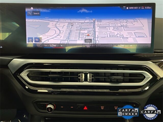 2024 BMW 3 Series 330e iPerformance Dallas TX