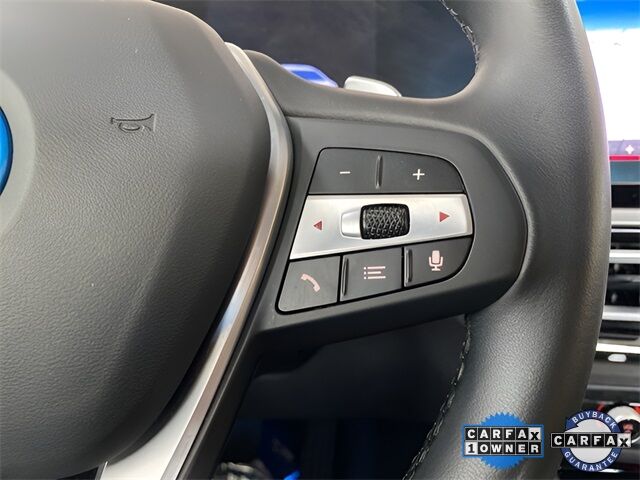 2024 BMW 3 Series 330e iPerformance Dallas TX