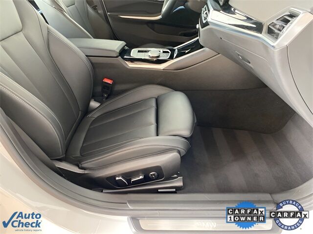 2024 BMW 3 Series 330e iPerformance Dallas TX