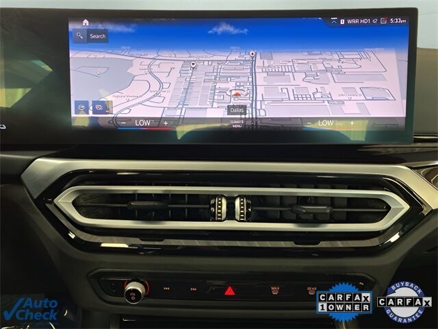 2024 BMW 3 Series 330e iPerformance Dallas TX