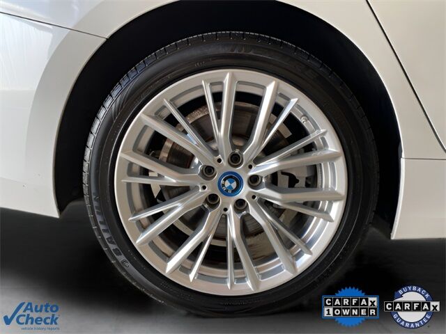 2024 BMW 3 Series 330e iPerformance Dallas TX