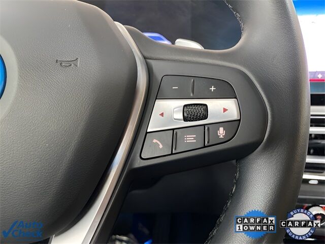2024 BMW 3 Series 330e iPerformance Dallas TX