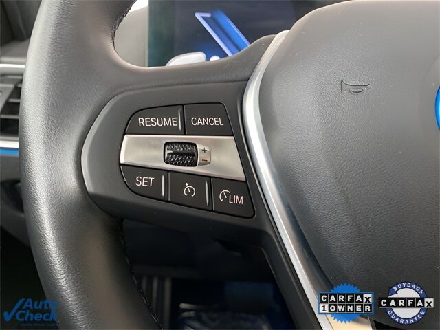 2024 BMW 3 Series 330e iPerformance Dallas TX