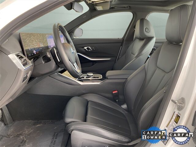 2024 BMW 3 Series 330e iPerformance Dallas TX