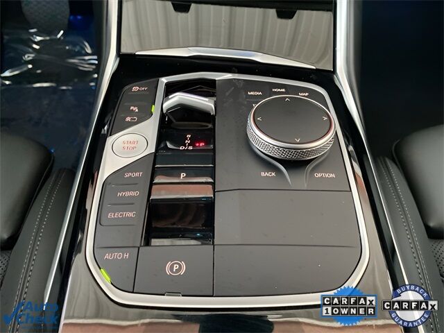 2024 BMW 3 Series 330e iPerformance Dallas TX