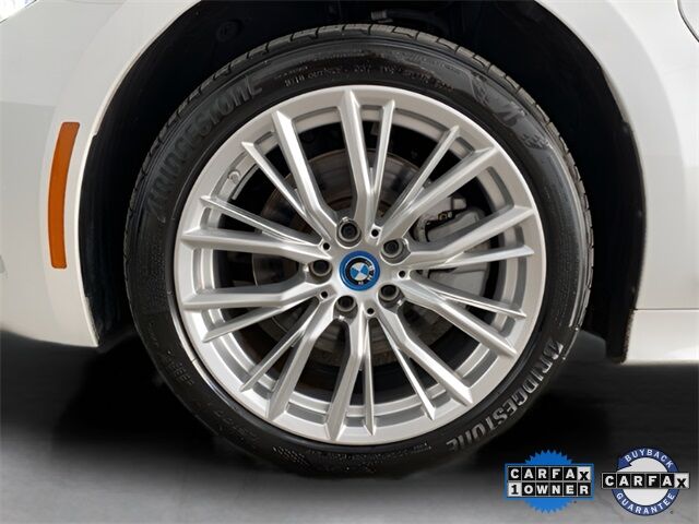 2024 BMW 3 Series 330e iPerformance Dallas TX