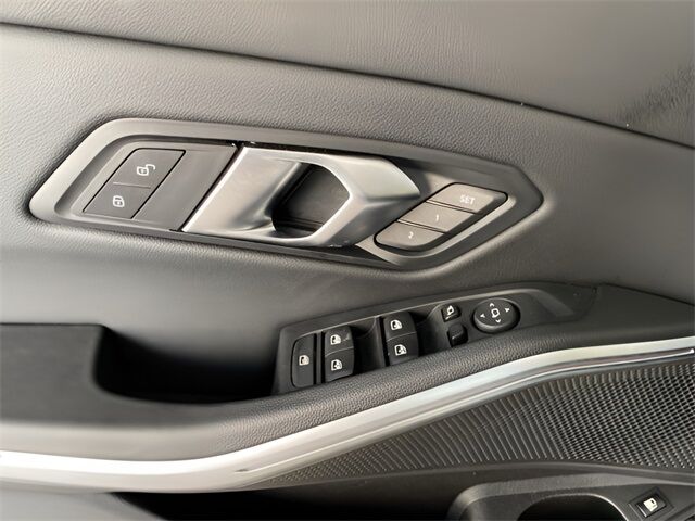 2024 BMW 3 Series 330e iPerformance Dallas TX
