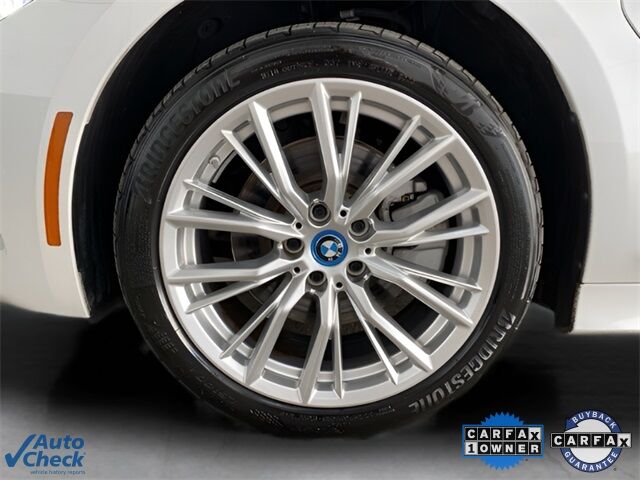 2024 BMW 3 Series 330e iPerformance Dallas TX