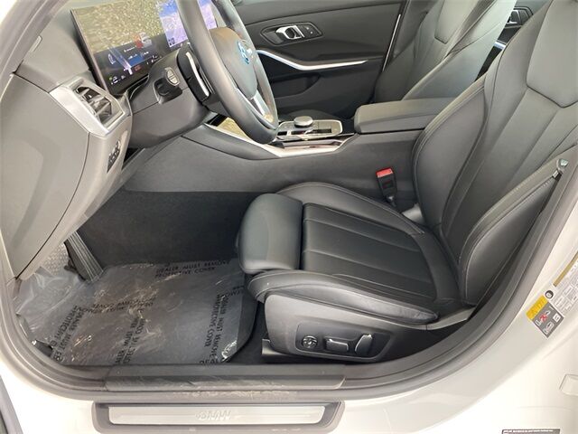 2024 BMW 3 Series 330e iPerformance Dallas TX