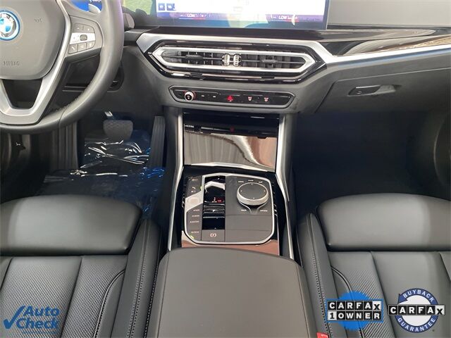 2024 BMW 3 Series 330e iPerformance Dallas TX