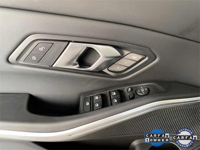 2024 BMW 3 Series 330e iPerformance Dallas TX