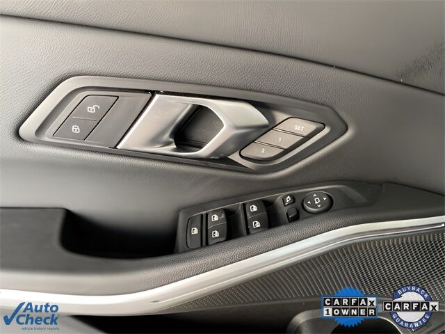 2024 BMW 3 Series 330e iPerformance Dallas TX