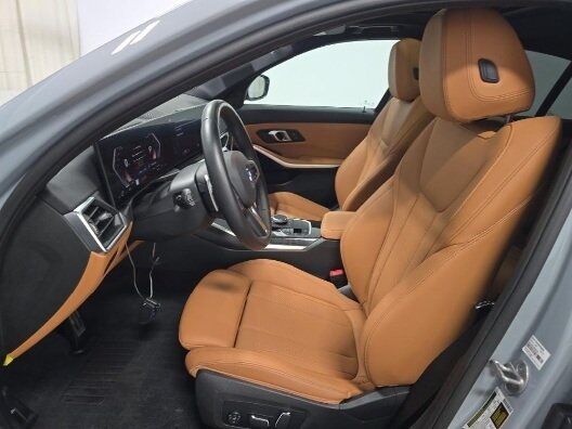 2024 BMW 3 Series 330e iPerformance Indianapolis IN