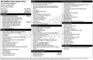 2024 BMW 3 Series 330e xDrive Oshkosh WI