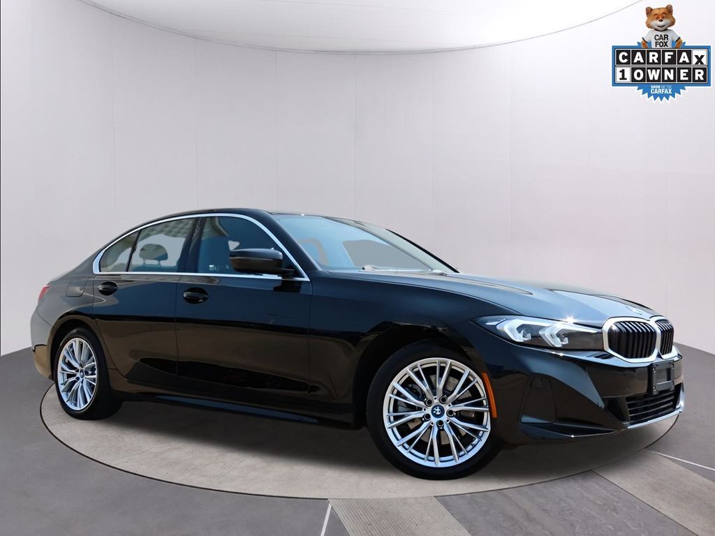 2024 BMW 3 Series 330e xDrive Oshkosh WI