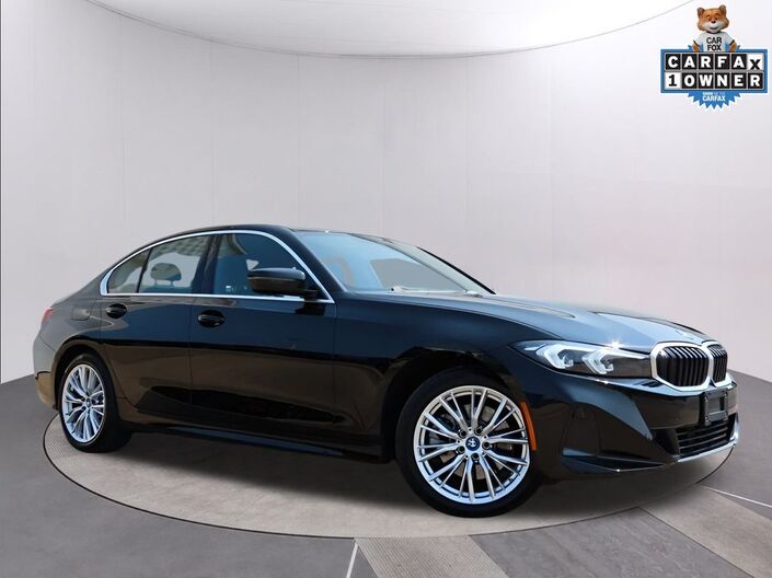 2024 BMW 3 Series 330e xDrive Oshkosh WI