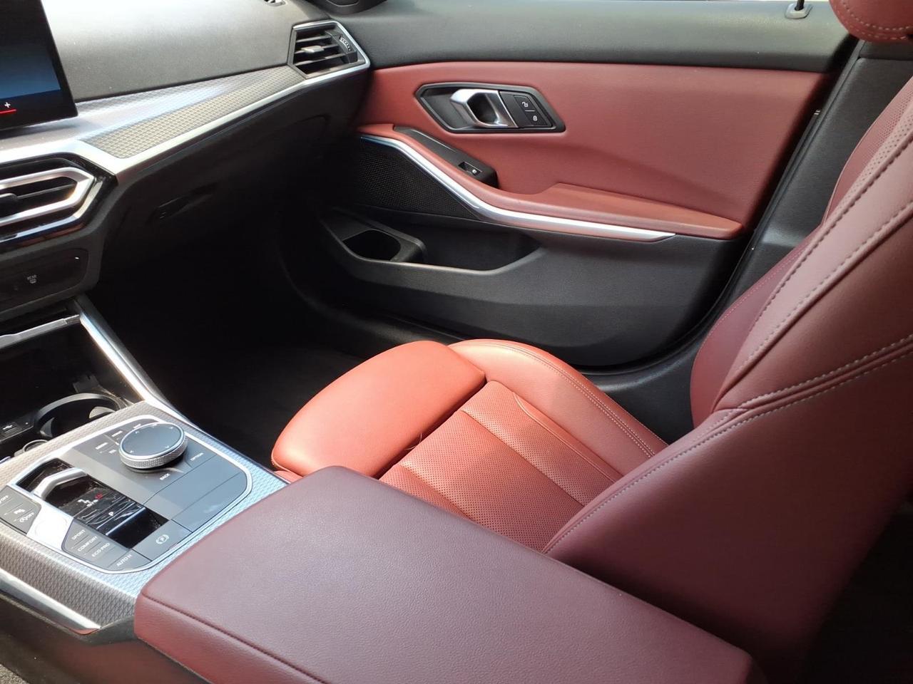 2024 BMW 3 Series 330i Brownsville TX