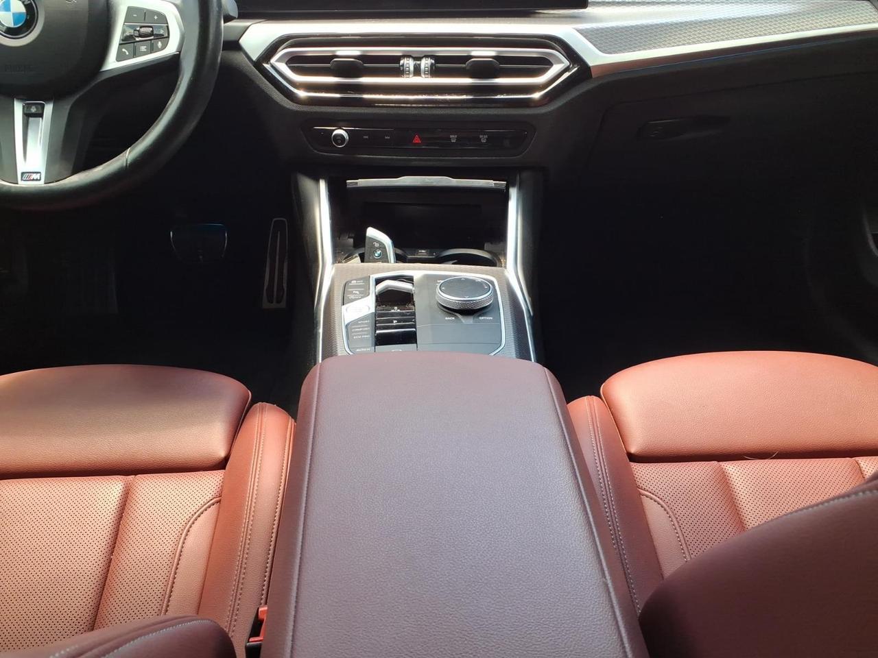 2024 BMW 3 Series 330i Brownsville TX