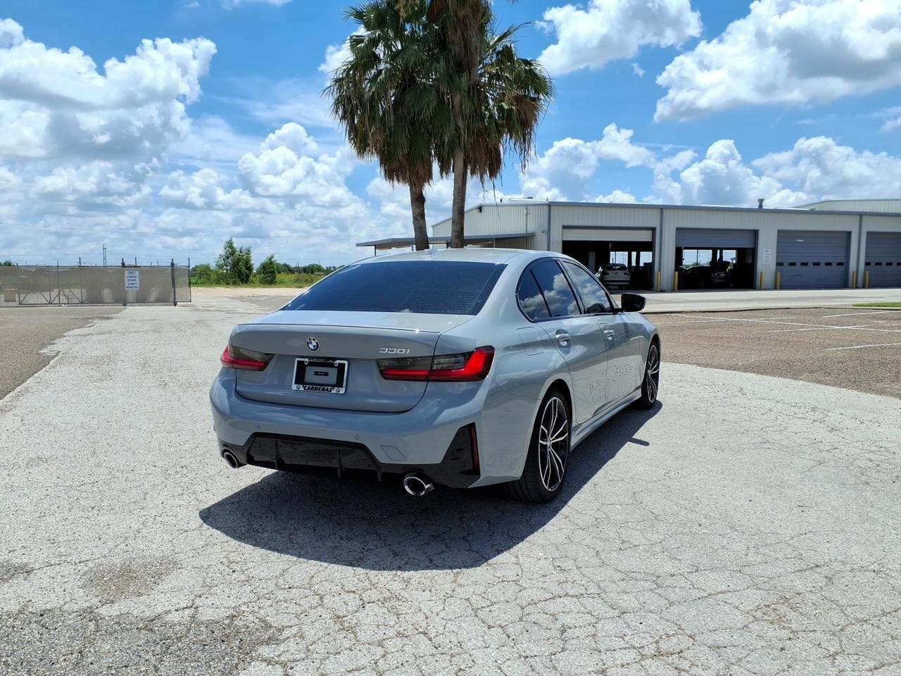 2024 BMW 3 Series 330i Brownsville TX