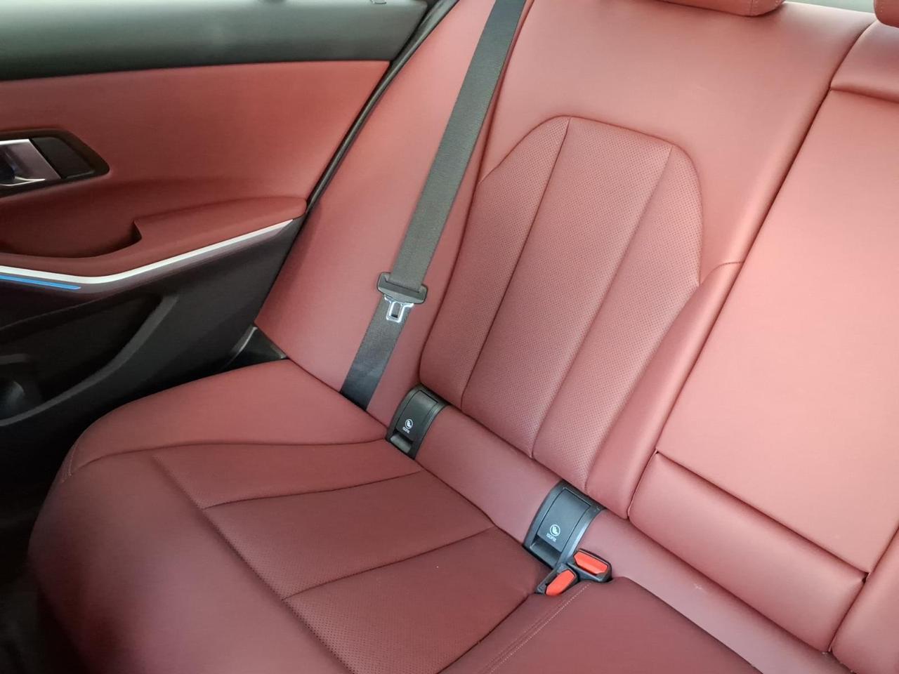 2024 BMW 3 Series 330i Brownsville TX