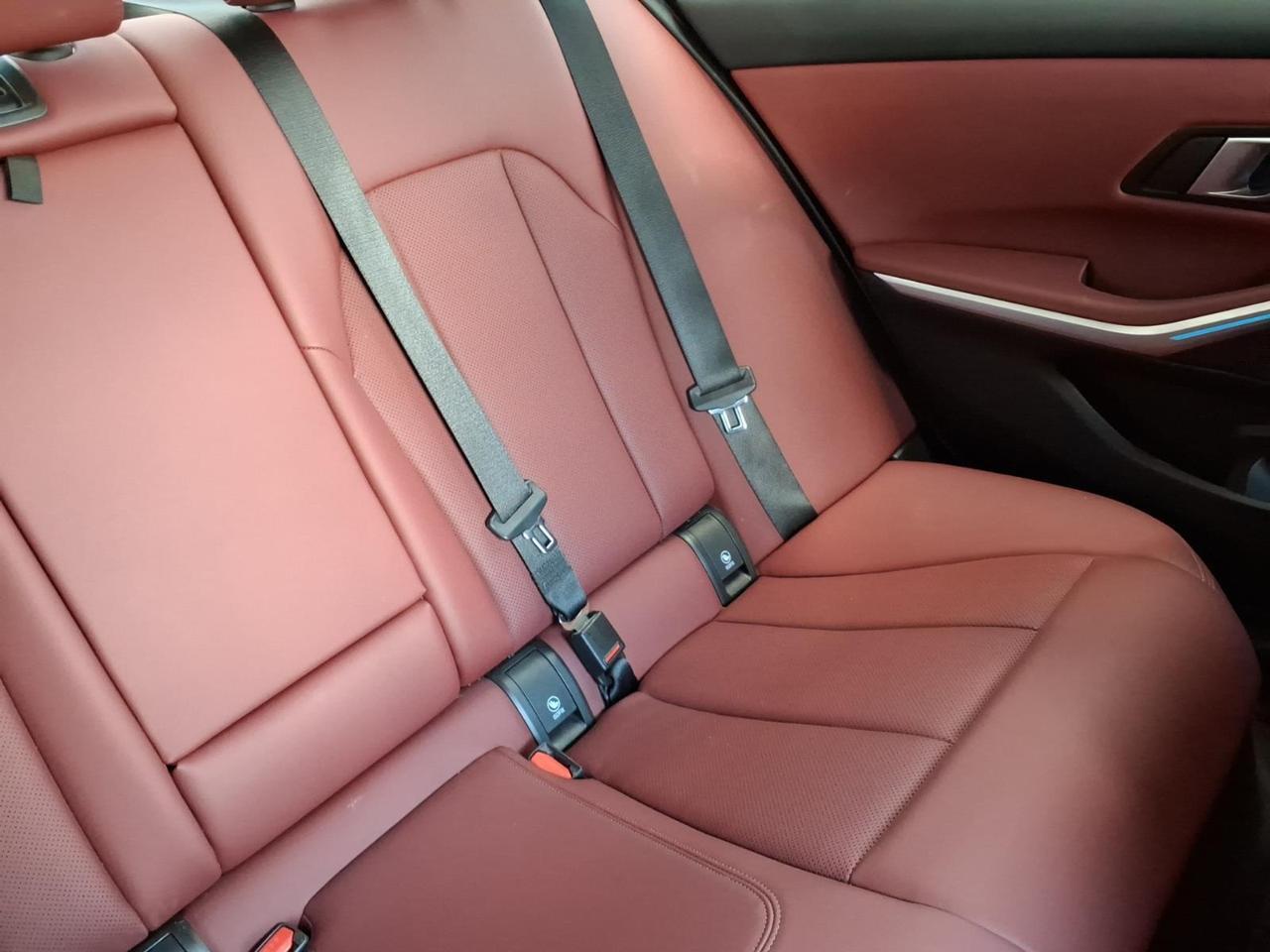 2024 BMW 3 Series 330i Brownsville TX