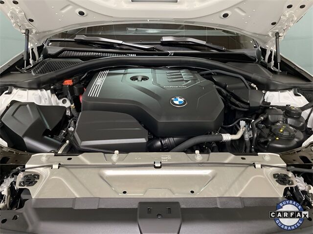 2024 BMW 3 Series 330i Dallas TX
