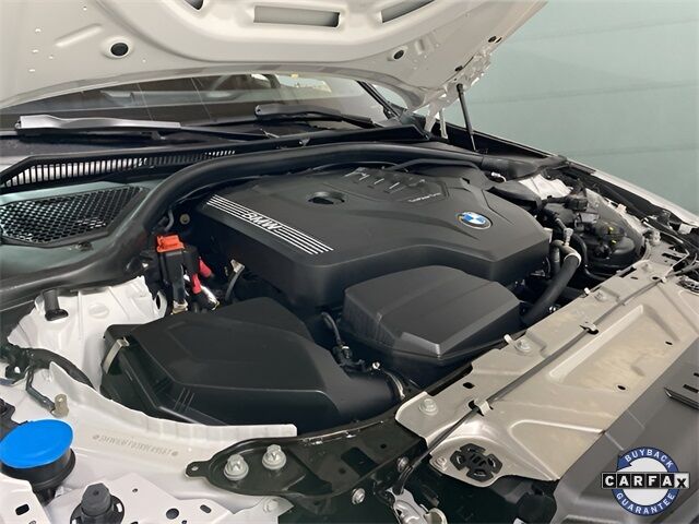 2024 BMW 3 Series 330i Dallas TX