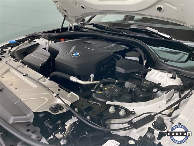 2024 BMW 3 Series 330i Dallas TX