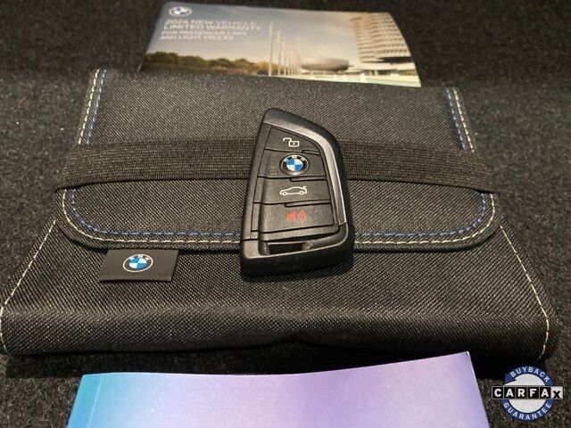 2024 BMW 3 Series 330i Dallas TX