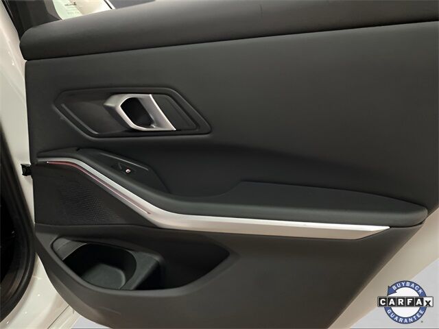 2024 BMW 3 Series 330i Dallas TX