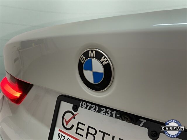 2024 BMW 3 Series 330i Dallas TX