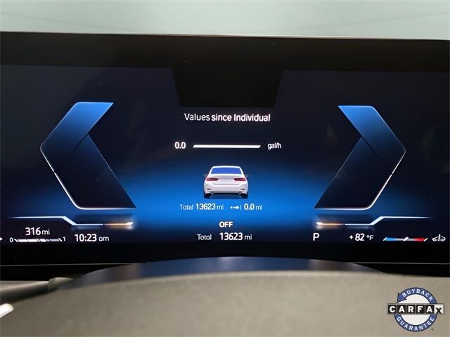 2024 BMW 3 Series 330i Dallas TX