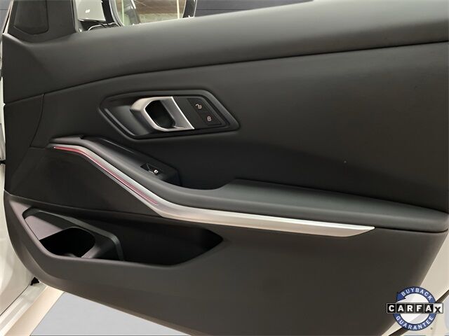 2024 BMW 3 Series 330i Dallas TX