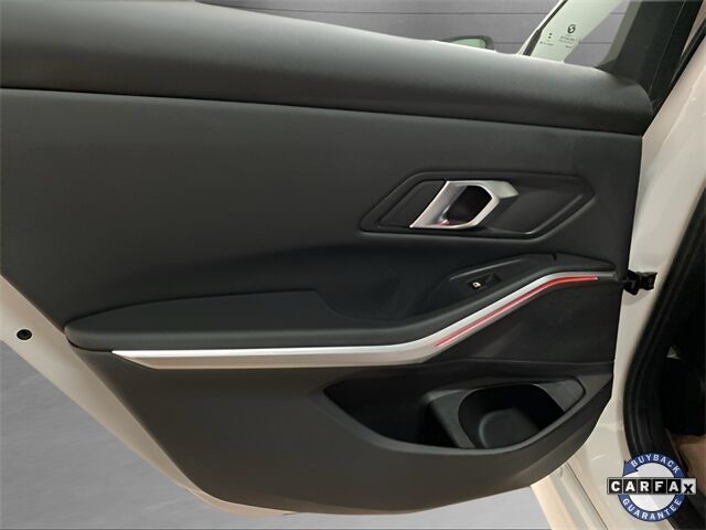 2024 BMW 3 Series 330i Dallas TX