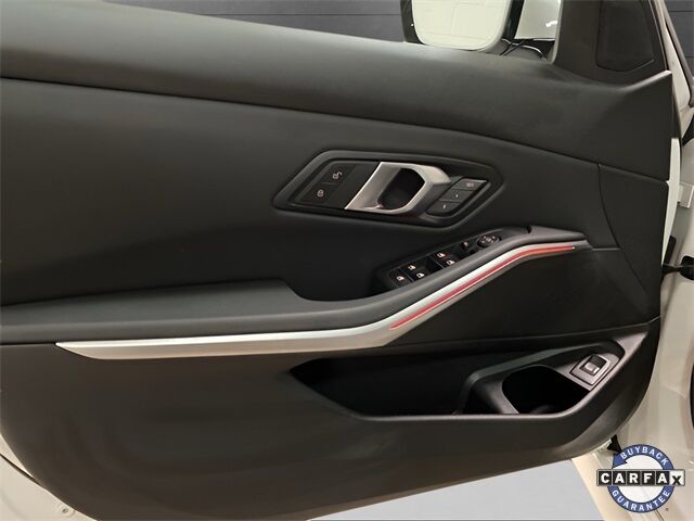2024 BMW 3 Series 330i Dallas TX