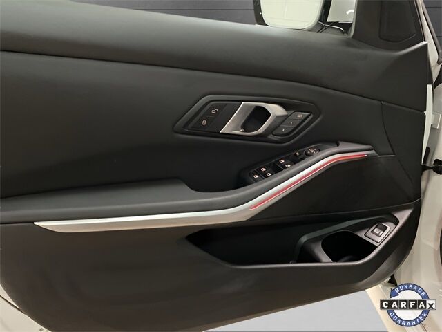 2024 BMW 3 Series 330i Dallas TX