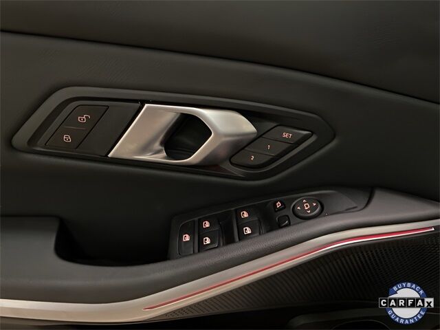 2024 BMW 3 Series 330i Dallas TX
