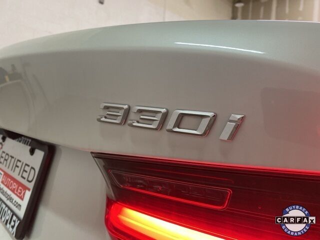 2024 BMW 3 Series 330i Dallas TX