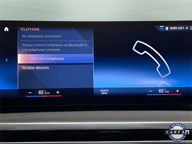 2024 BMW 3 Series 330i Dallas TX