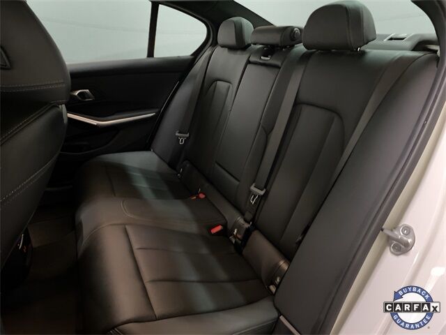 2024 BMW 3 Series 330i Dallas TX