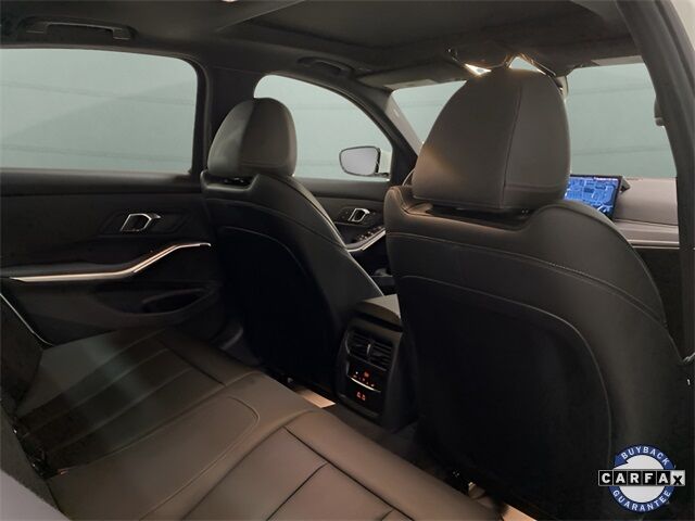 2024 BMW 3 Series 330i Dallas TX