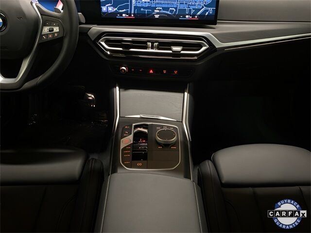 2024 BMW 3 Series 330i Dallas TX