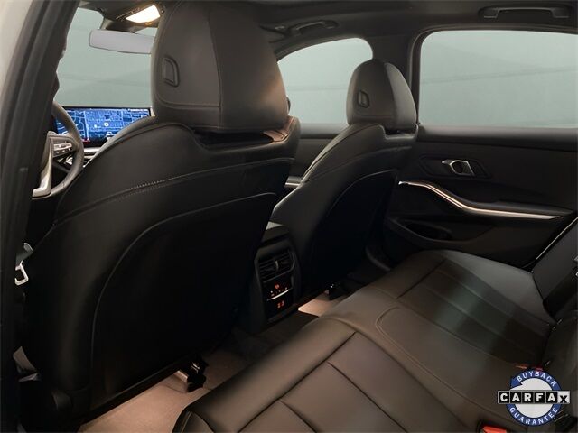 2024 BMW 3 Series 330i Dallas TX