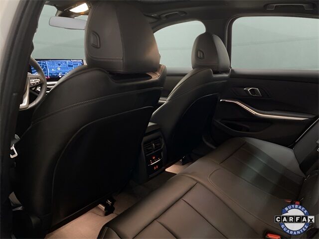 2024 BMW 3 Series 330i Dallas TX