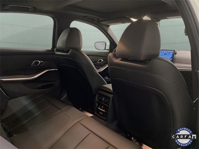 2024 BMW 3 Series 330i Dallas TX