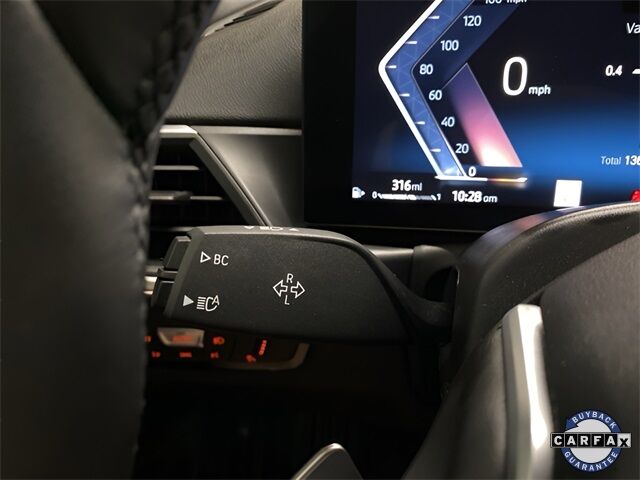 2024 BMW 3 Series 330i Dallas TX