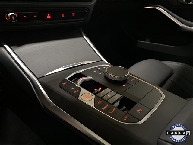 2024 BMW 3 Series 330i Dallas TX