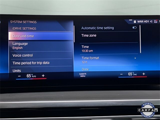 2024 BMW 3 Series 330i Dallas TX